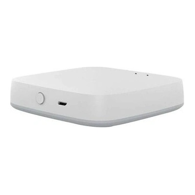 Tuya Smart Moes ZHUB ZigBee/WiFi