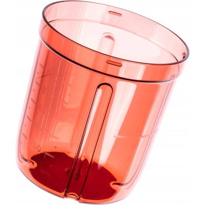 Tupperware Supersonic šéf