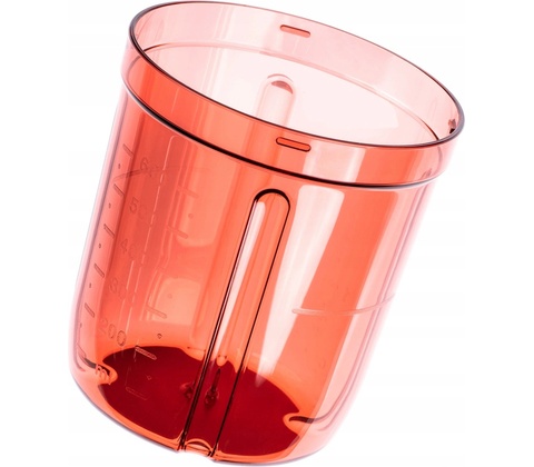 Tupperware Supersonic šéf