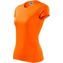 Malfini Fantasy 140 neon mandarine