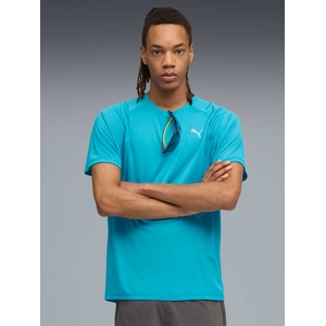 PUMA Тениска m run velocity tee (poly) (52660018)