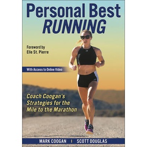 Personal Best Running | Scott Douglas (ISBN: 9781718214712)