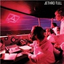 JETHRO TULL - A LP
