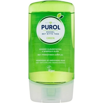 Purol Green Wash Gel čisticí gel 150 ml