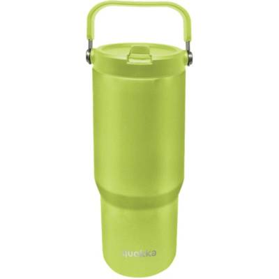 Quokka nerezový termopohár Core Apple Green 860 ml