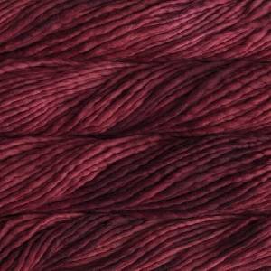 malabrigo Rasta Ravelry Red Плетива прежда (RAS611)