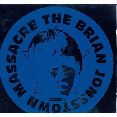 The Brian Jonestown Massacre - The Brian Jonestown Massacre LP