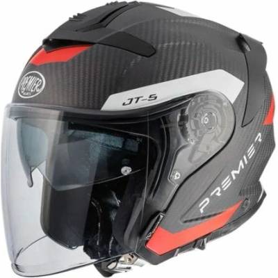Premier JT5 Carbon MA2BM SM