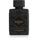 LATTAFA Bade'e Al Oud Black Exposed EDP 100 ml Парфюми