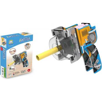 Wiky Stavebnice vysavač