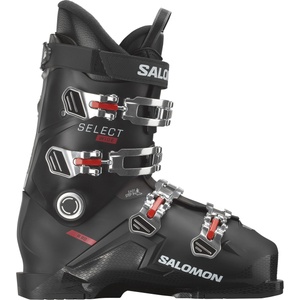 Salomon Select wide r80 26-26.5 Ски обувки