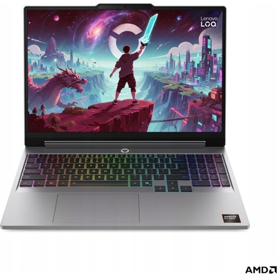 Lenovo LOQ 15AHP11 83TN007MCK