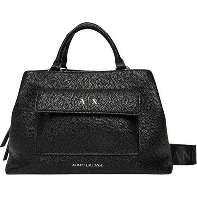 Armani Exchange kabelka Dámská black