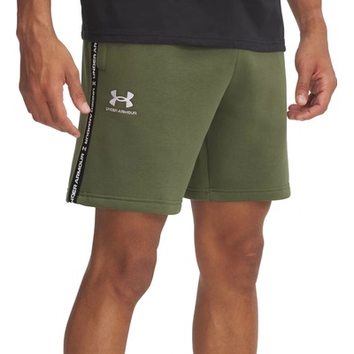 Under Armour UA Icon Fleece Short Taping 1390299-390