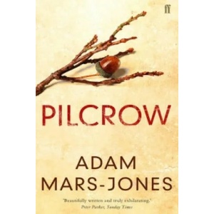 Pilcrow | Adam Mars-Jones (ISBN: 9780571217045)