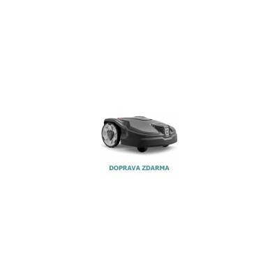 Husqvarna Automower 315 Mark II automatická robotická sekačka - maxi