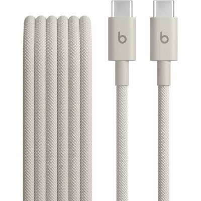 Apple MHX74EE/A Beats 240W USB-C to USB-C Braided 3m