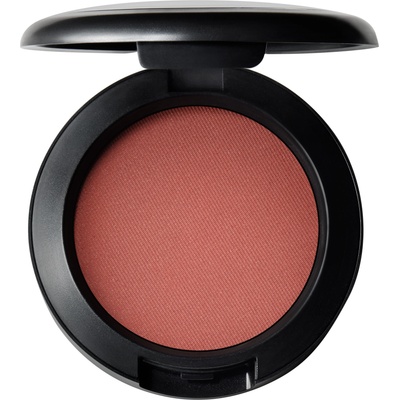 Mac Powder Blush Matte Руж компактен 6gr