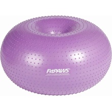 FitPaws Donut Trax fialový 55 cm