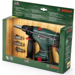 Klein Детска играчка Klein - Ударна бормашина Bosch (8450) - ozone