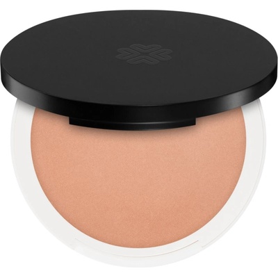 Lily Lolo Pressed Bronzer компактна бронзираща пудра цвят Miami Beach 9 гр