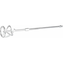 BURLEY R003 miešacia metla 120 mm