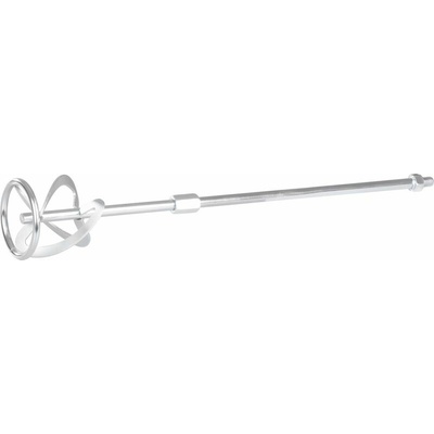BURLEY R003 miešacia metla 120 mm