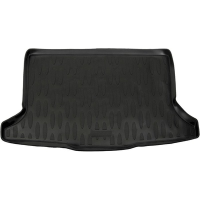 Gumová vaňa do kufra J&J Automotive Suzuki SX4 2006-2013 hatchback