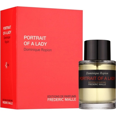 Frederic Malle Portrait of a Lady parfumovaná voda dámska 100 ml