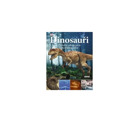 Dinosauři