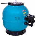GEMAS broadex pool sand filters