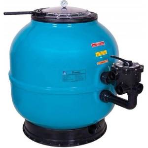 GEMAS broadex pool sand filters