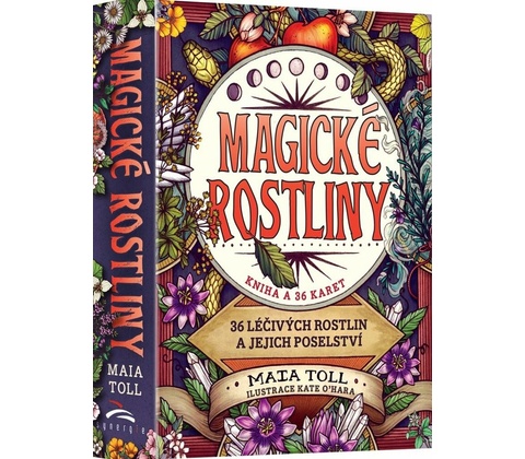 Magické rostliny