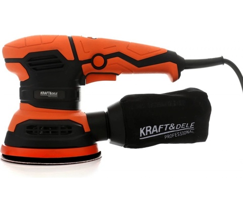 Kraft & Dele KD1695