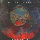 DAVIS MILES: AGHARTA LP