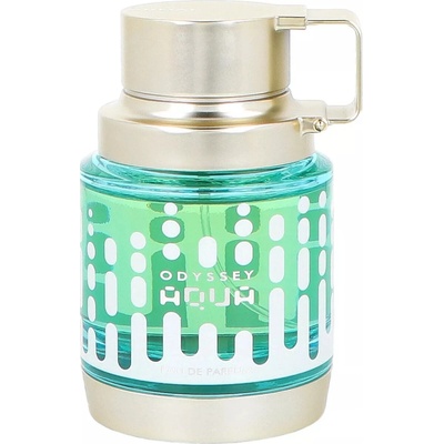 Armaf Odyssey Aqua parfumovaná voda pánska 60 ml