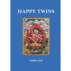 Happy Twins | James Low (ISBN: 9781068717567)