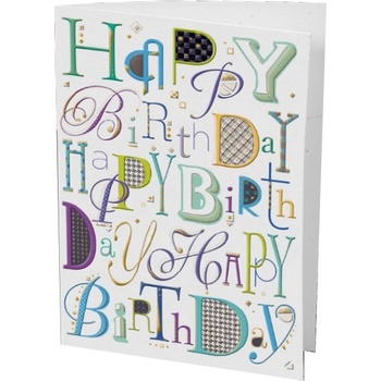 Картичка Turnowsky MO6859W1 (MO6859W1)