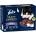 FELIX Tasty Shreds Mix Selection 12x80 g