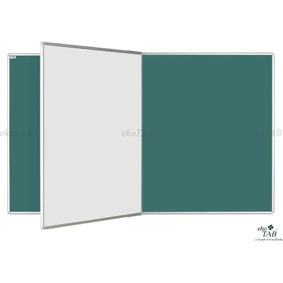 VMS VISION PIVOT KZ+KB 240 x 120 cm V23240120-2800 PIVOT KZ+KB
