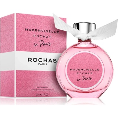 Rochas Mademoiselle Rochas in Paris parfumovaná voda dámska 30 ml