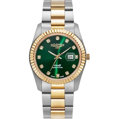 Roamer 852844 47 79 20
