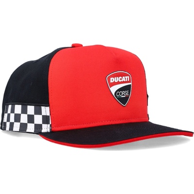 DUCATI BIG LOGO 26 multicolour