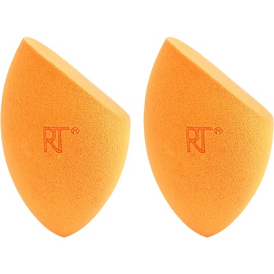 Real Techniques 2 Pack Miracle Complexion Sponge Гъби за грим дамски