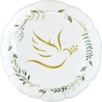 Image 1 of Godan Балон от фолио Гълъб 46 см