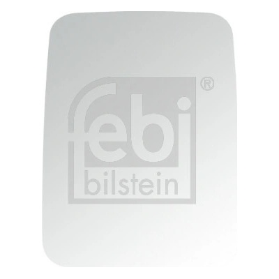 FEBI BILSTEIN Sklo do zrcátka, vnější zrcátko 182818