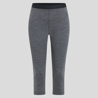 Odlo BL BOTTOM 3/4 MERINO 200 – Sleviste.cz
