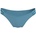 Calvin Klein Curved Delta bikini bottom - Blue (Faded Denim)
