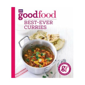 Good Food: Best-ever curries | Good Food Guides (ISBN: 9781849908672)