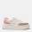 Kappa Маратонки Kappa Ari Trainers - White/Grey/Pink